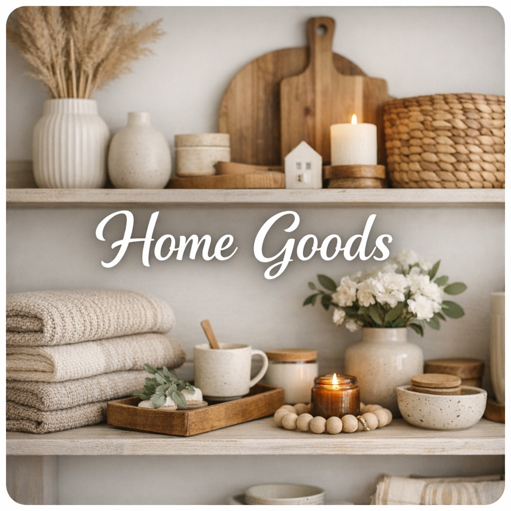 Home Goods