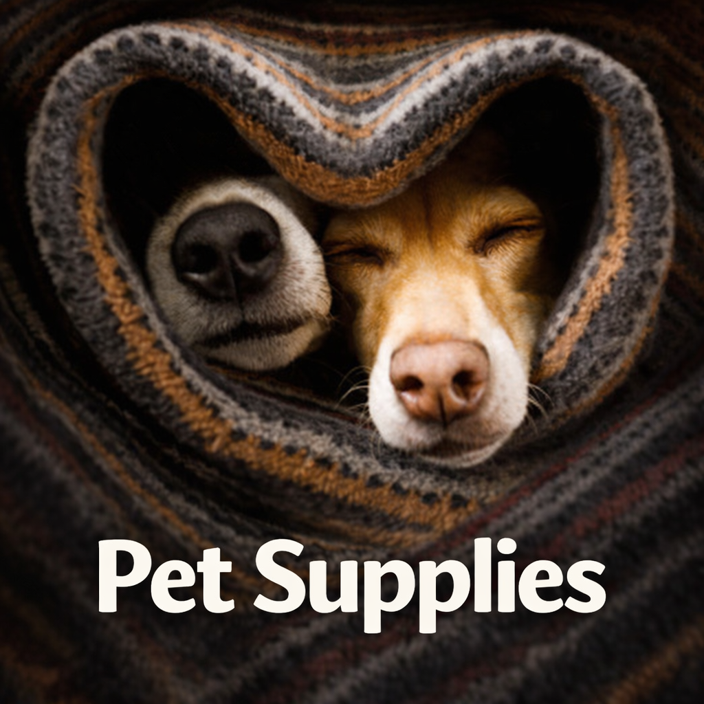 Pet Supplies