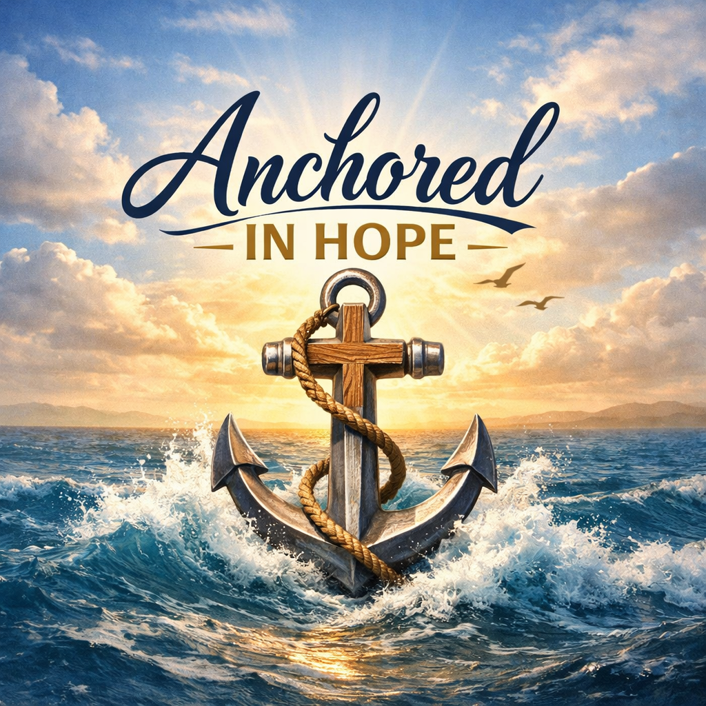 Anchored in Hope