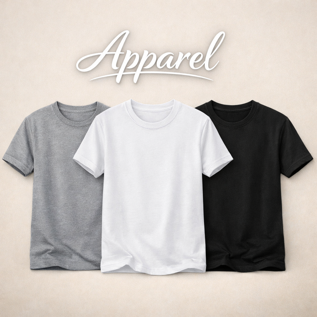 Apparel