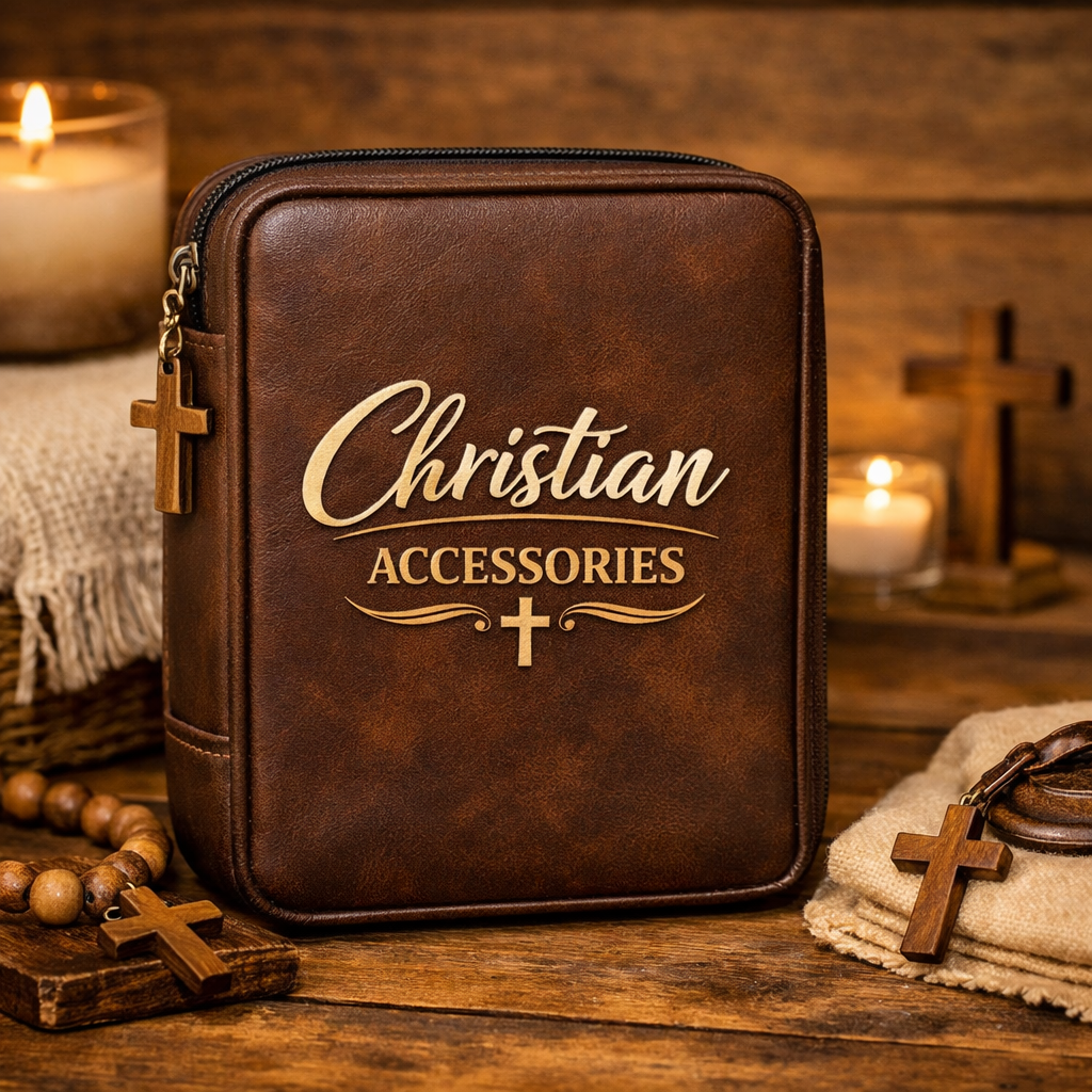 Christian Accesories