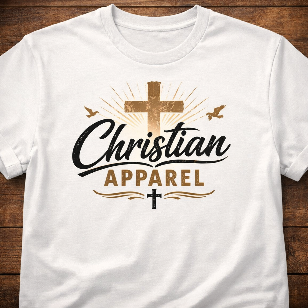 Christian Apparel