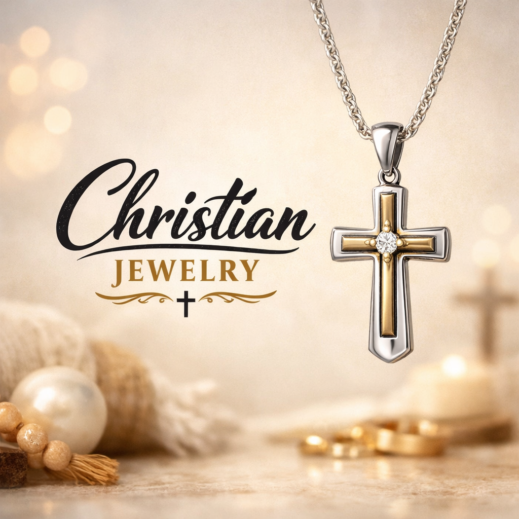 Christian Jewelry
