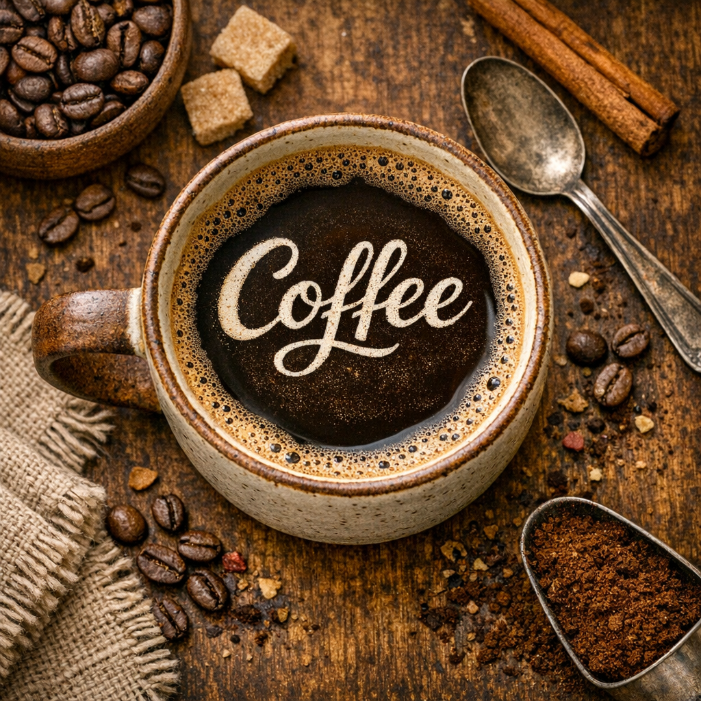 Coffee
