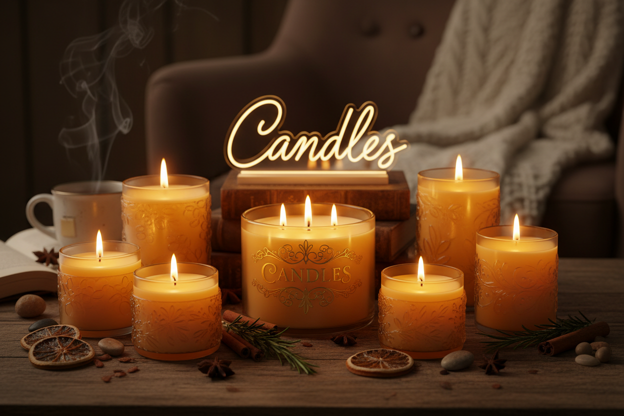 Candles