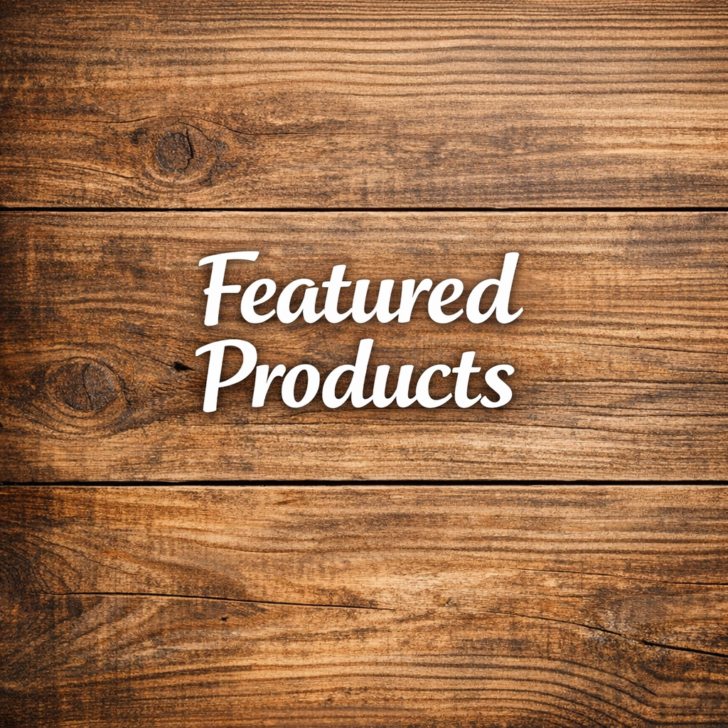 Featured Products