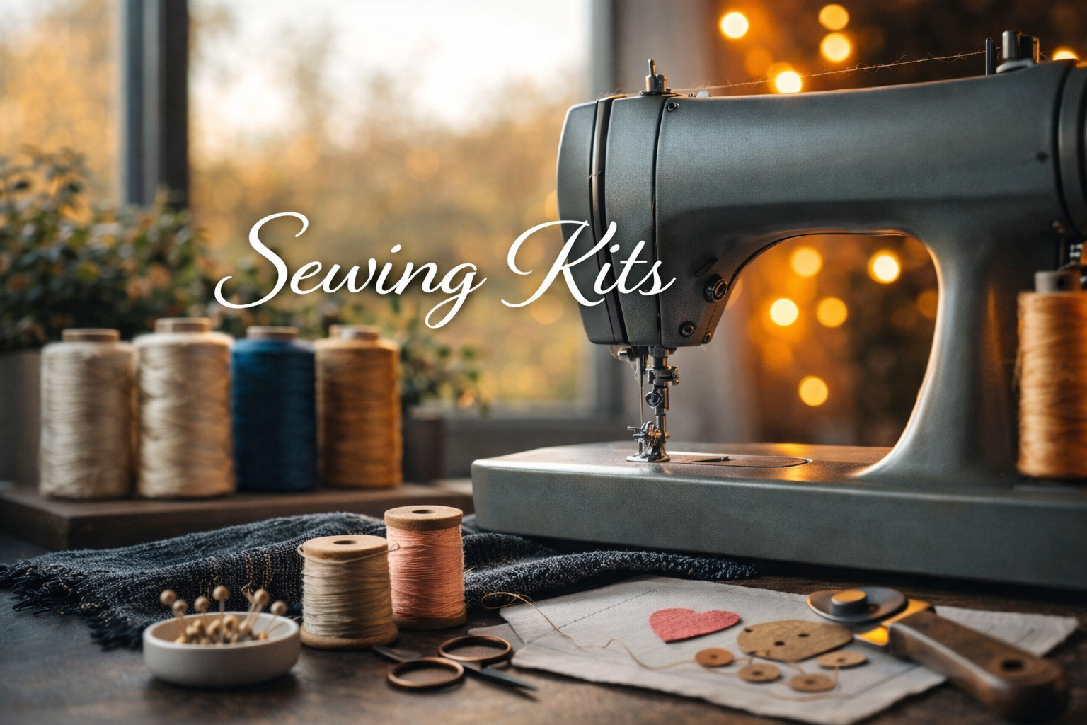 Sewing Kits