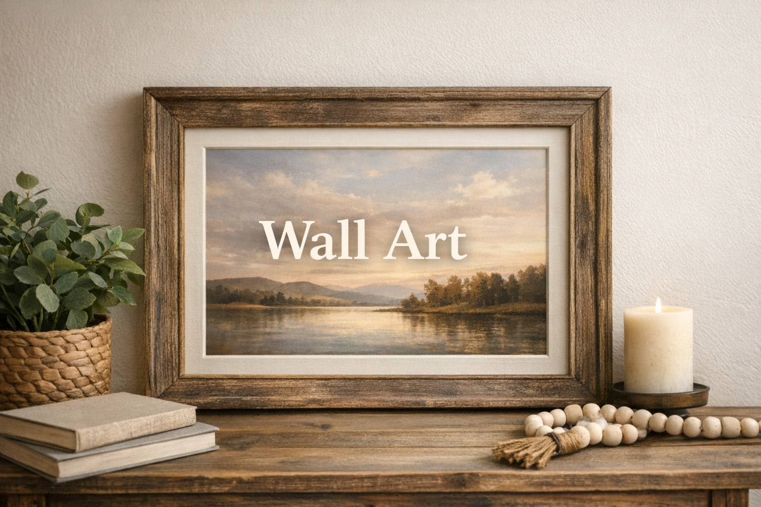 Wall Art