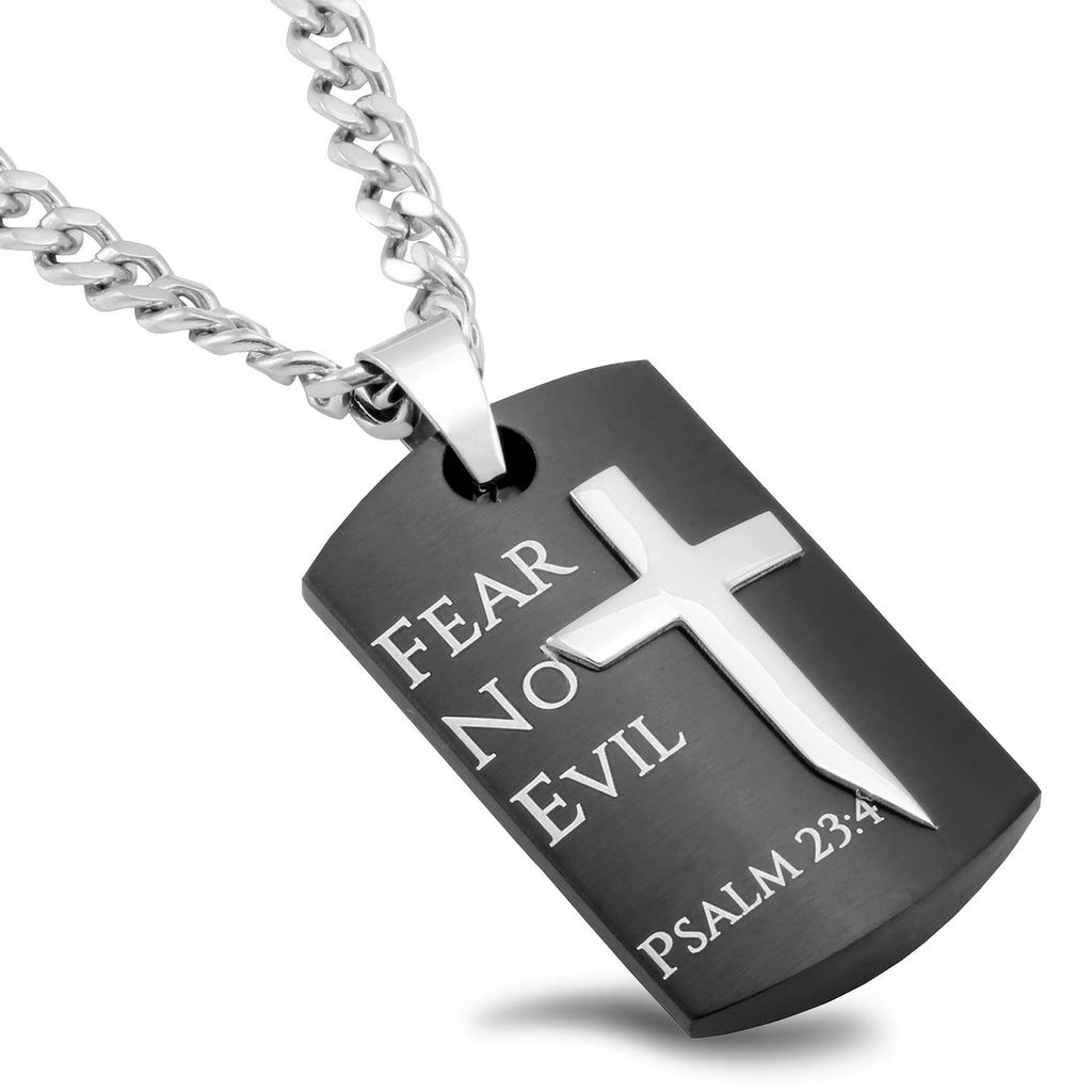 Guardian Necklace