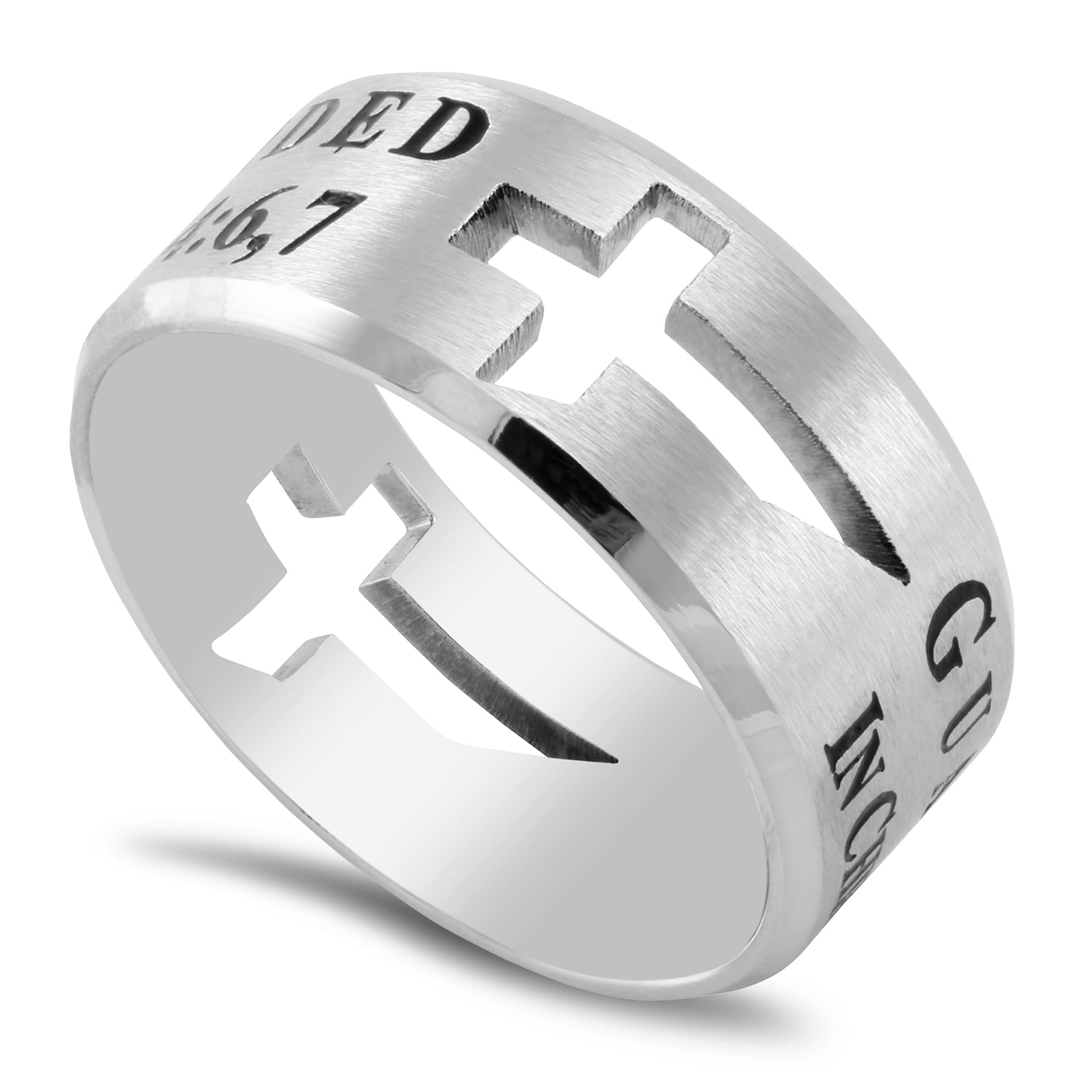 Guardian Ring