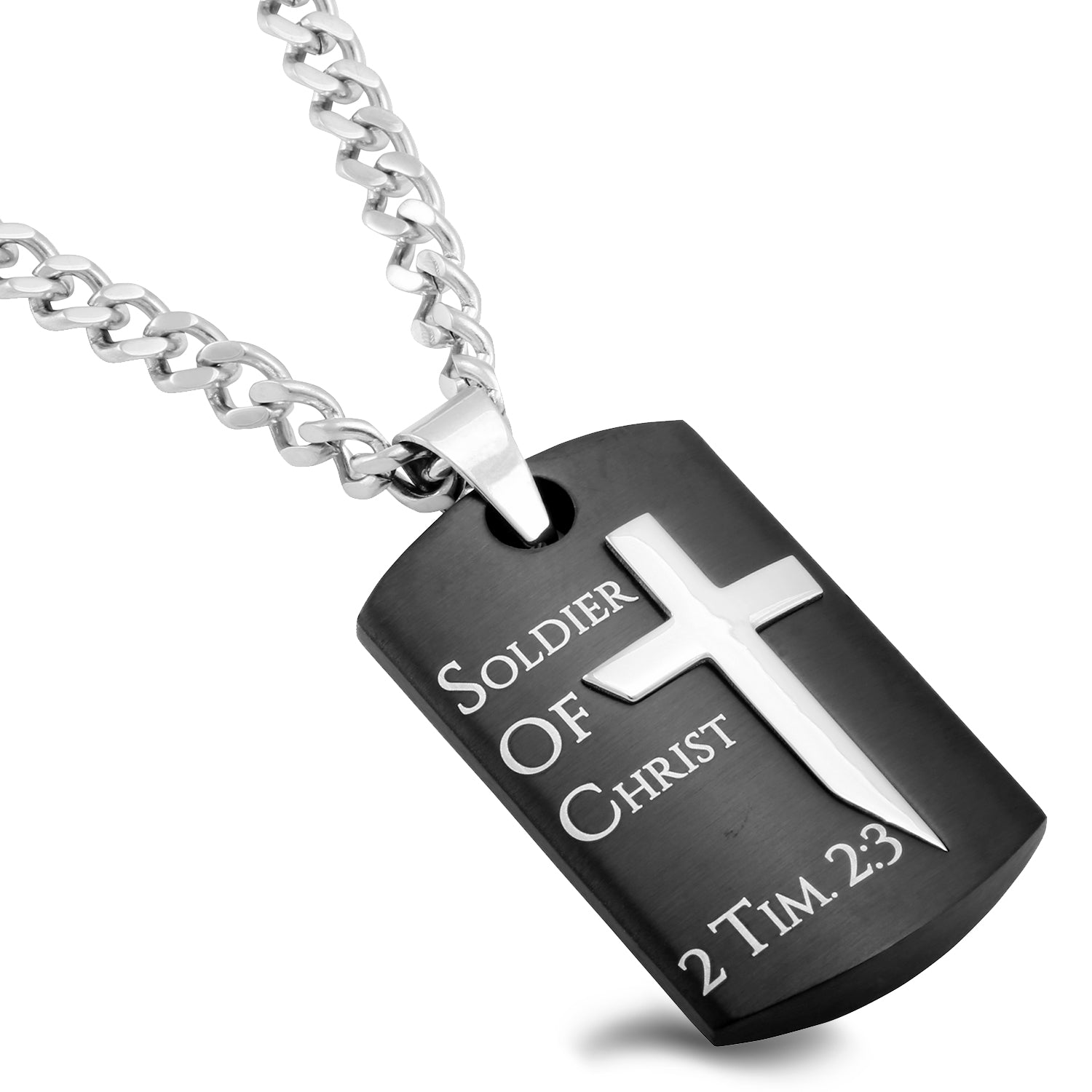 Guardian Necklace
