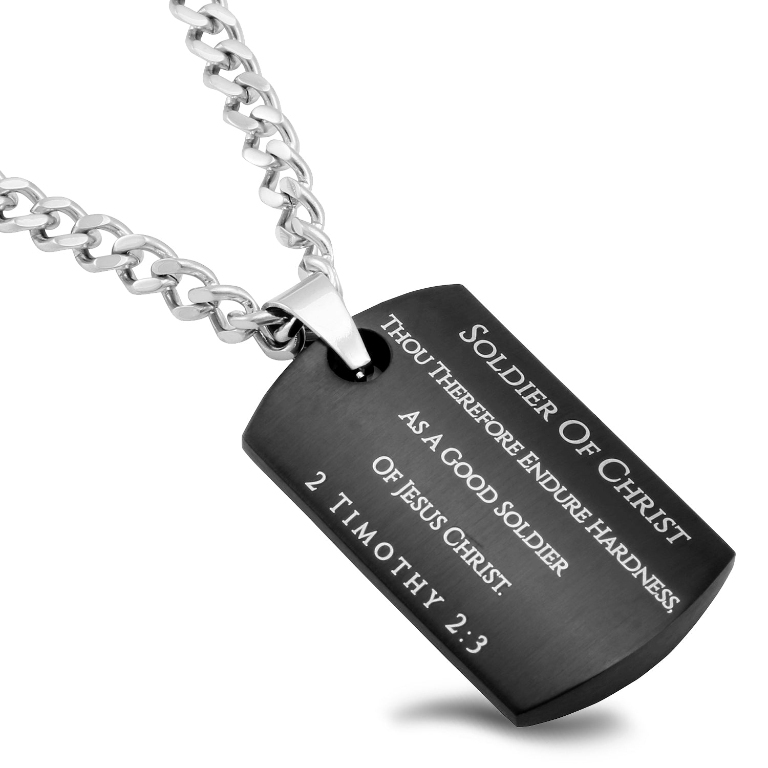 Guardian Necklace