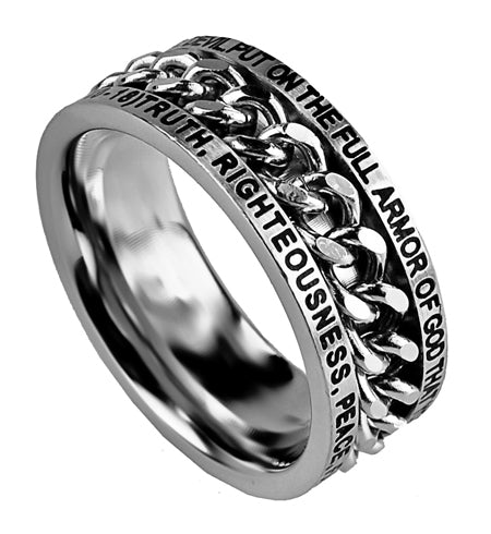 Chain Ring
