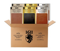 B.Y.O.B. "Bring Your Own Bible" 6 Pack Variety Color