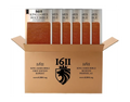 B.Y.O.B. "Bring Your Own Bible" 6 Pack Brown