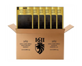 B.Y.O.B. "Bring Your Own Bible" 6 Pack Black