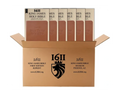 B.Y.O.B. "Bring Your Own Bible" 6 Pack Tan