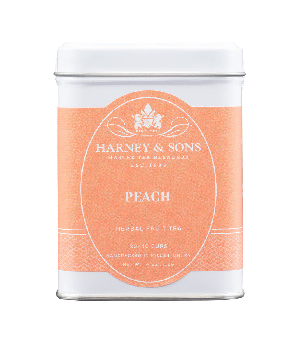 Peach Fruit Tea