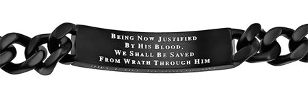 Black Neo Bracelet
