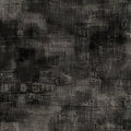 Interwoven Charcoal Cotton Wideback Fabric per yard