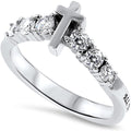 Sola De Gloria Ring
