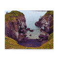 Coastal Cove Scenic Jigsaw Puzzle  120/252/500-Piece