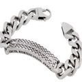 Diamond Back Bracelet