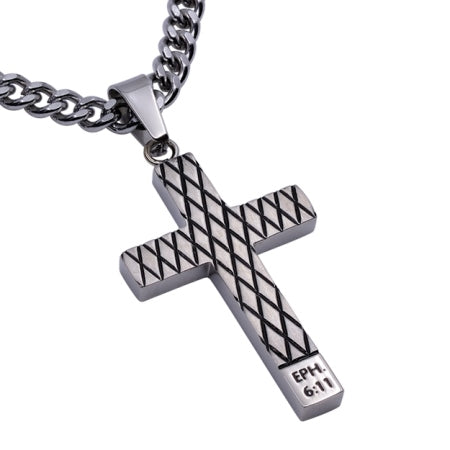 Silver Diamond Back