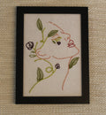 Petals & Possibility Embroidery