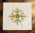 Sunpetal Medallion