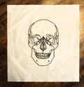 Bare Bones Embroidery