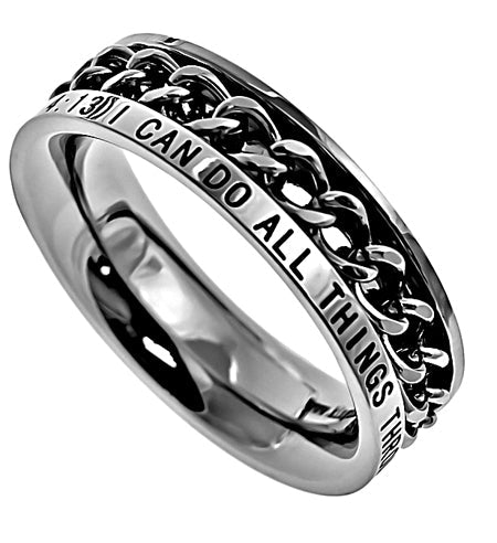 Chain Ring