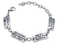 Identity Bracelet