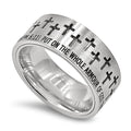 Knight Ring