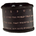 Leather Cuff Collection
