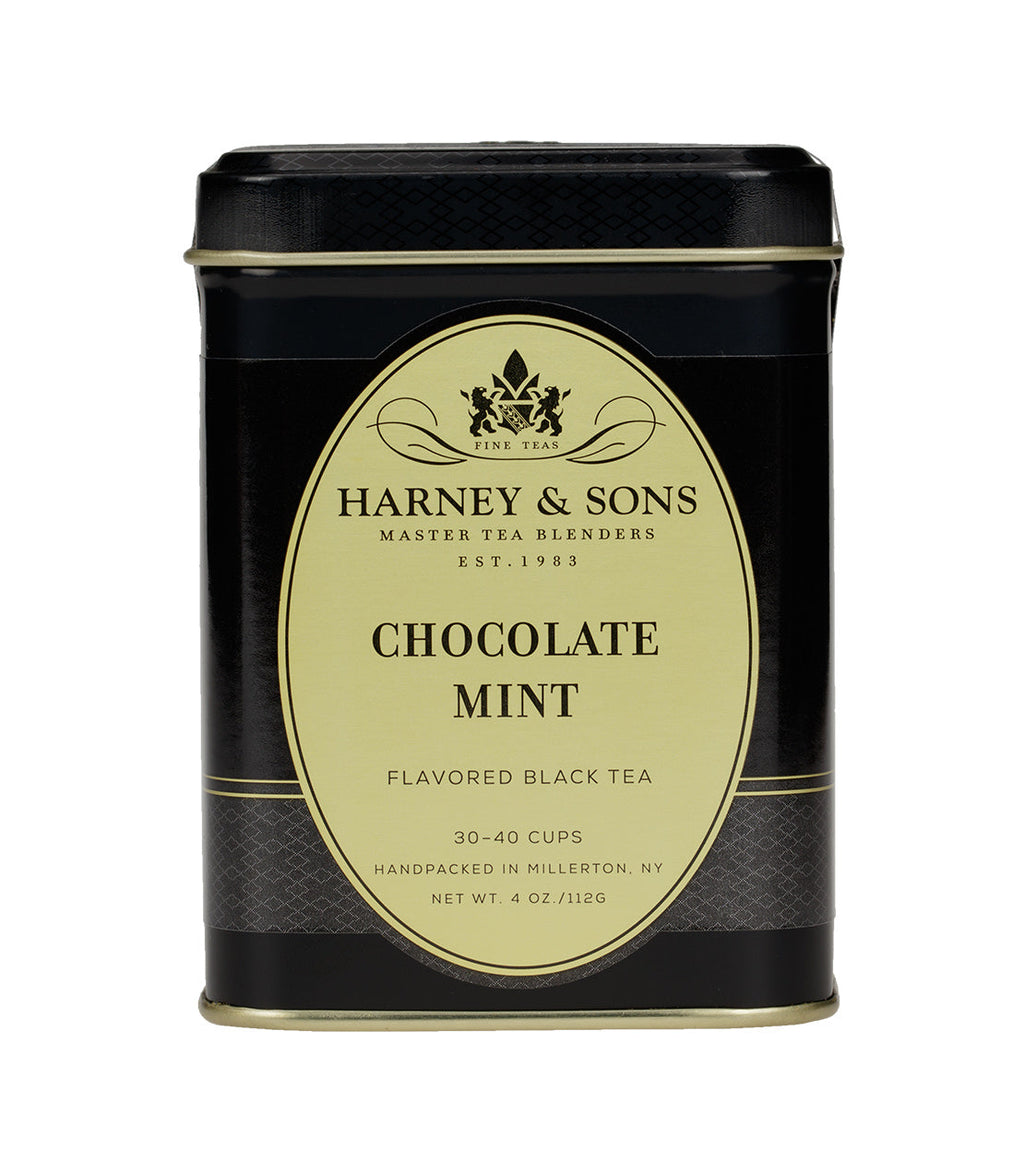 Chocolate Mint