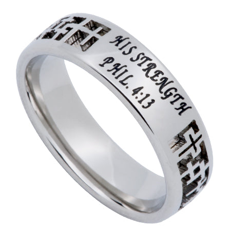 Mirage Ring