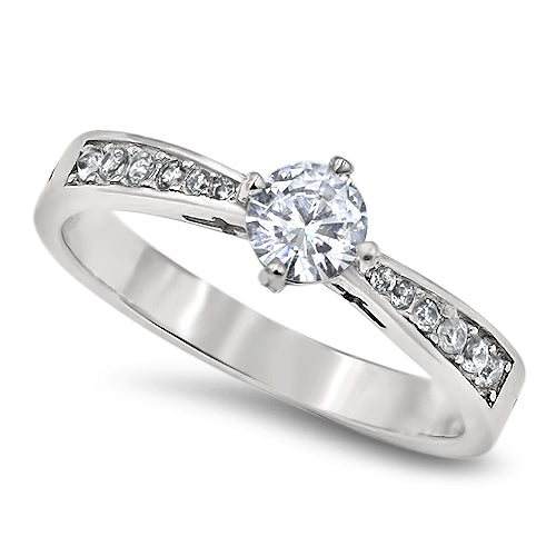 Majesty Ring