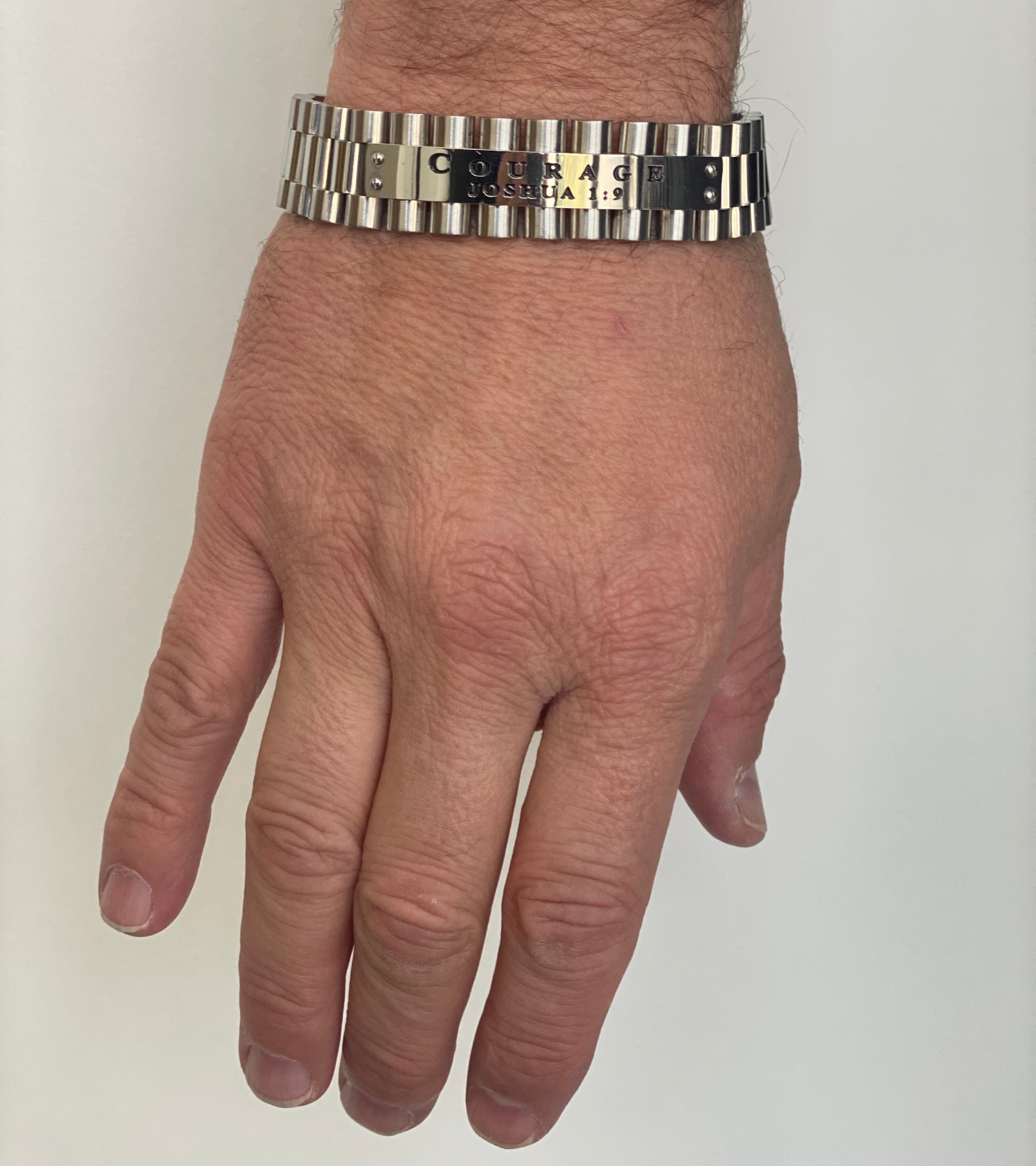 MLX Bracelet