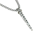 Nail Necklace