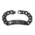 Black Neo Bracelet