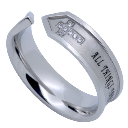 Nexus Ring