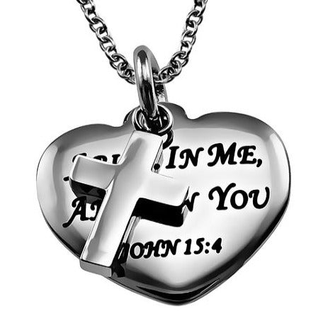 Sweetheart Necklace