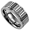Silver Sport Ring