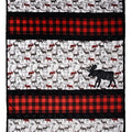 Sensational Strips Cuddle Kit - A 'Moose' D