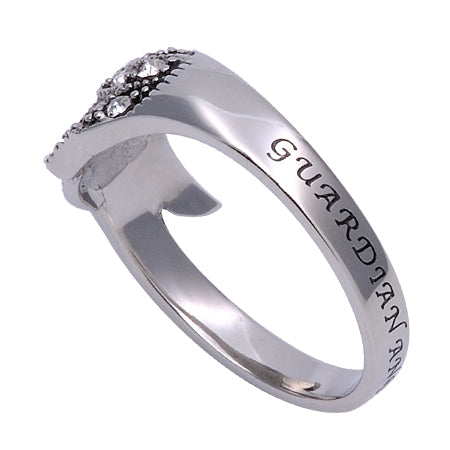 Wing Ring
