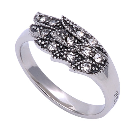 Wing Ring