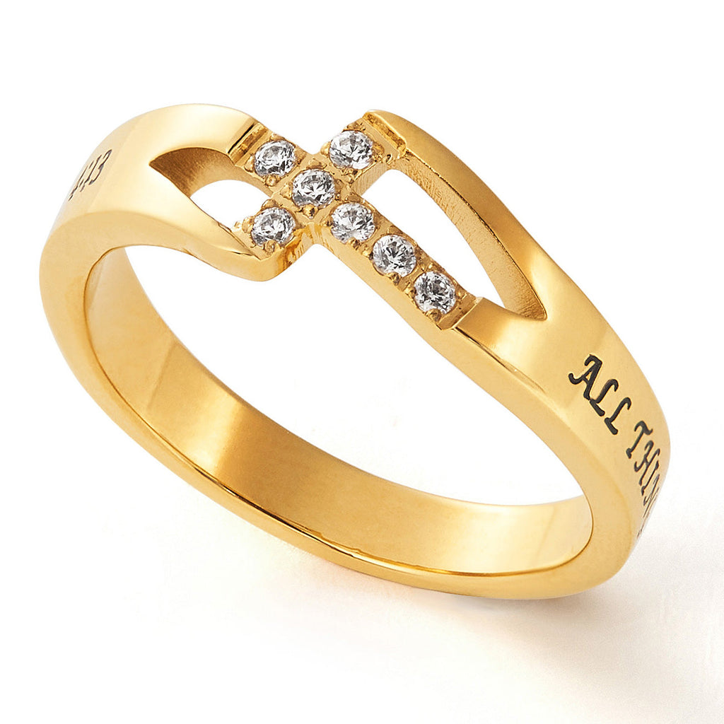 Wave Ring