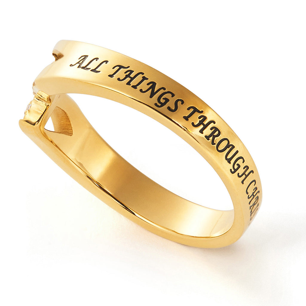 Wave Ring