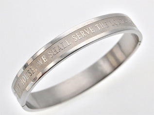 Bangle Bracelet